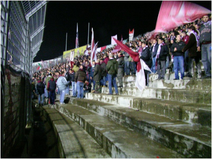 Arezzo - Torino  03.12.2004 014